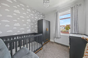 Devonshire Avenue North New Whittington